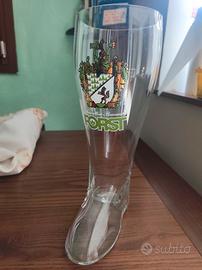 stivale birra Forst 2L