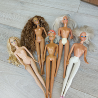 Barbie vintage