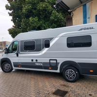 Possl Trenta 640 automatico