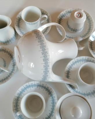 servizio di caffè 