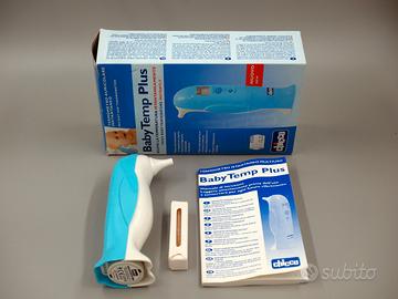 Termometro Auricolare Istantaneo CHICCO Per Bambin