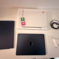 MAC BOOK AIR M3 2024