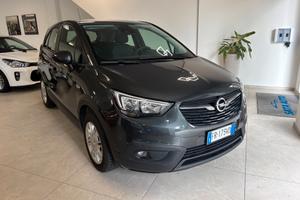 Opel Crossland X 1.2 GPL 12V Innovation