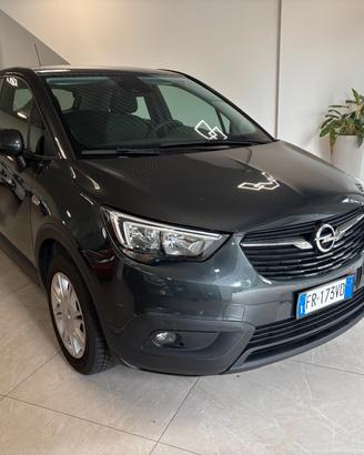 Opel Crossland X 1.2 GPL 12V Innovation