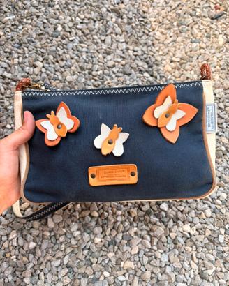 Borsa a tracolla FENDISSIME vintage originale