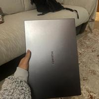 Portatile HUWAEI MATEBOOK D14