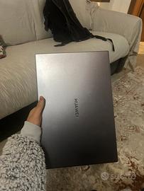 Portatile HUWAEI MATEBOOK D14