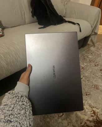 Portatile HUWAEI MATEBOOK D14