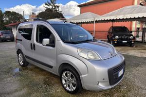 FIAT QUBO BENZINA METANO