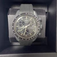 Omega x Swatch Mission to Mercurya