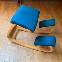 SEDIA ERGONOMICA STOKKE