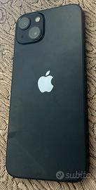 Iphone 13 - 256gb - batteria 86%