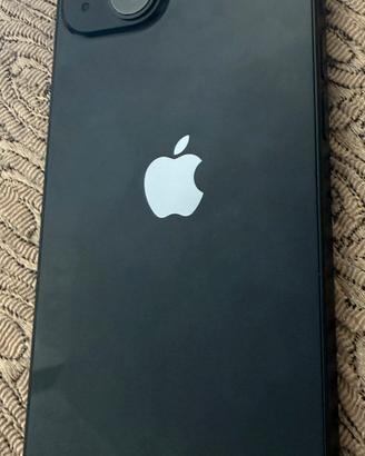Iphone 13 - 256gb - batteria 86%