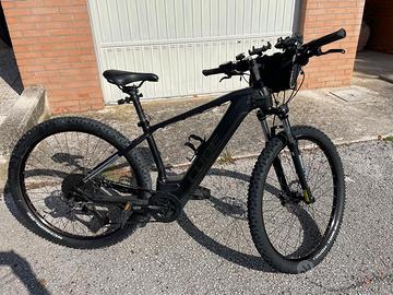 E-bike