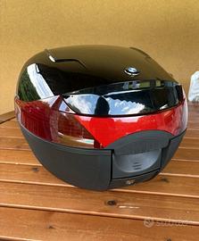 Top Case BMW 29lt per C400GT-X C310R-GS 