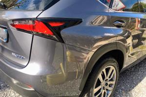 Lexus nx 300h