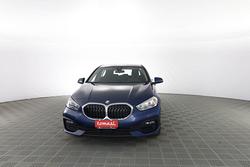 BMW 116 Serie 1 i 5p. Advantage