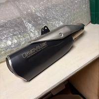 Terminale Remus Ktm 990 Duke