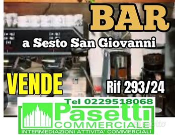 BAR TAVOLA FREDDA in zona Sesto san Giovanni