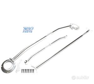KIT BARRE STABILIZZATRICI REGOLABILI VOLKSWAGEN VW
