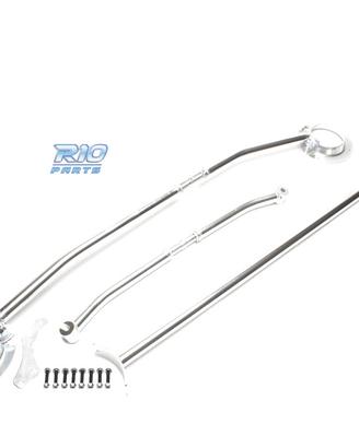 KIT BARRE STABILIZZATRICI REGOLABILI VOLKSWAGEN VW