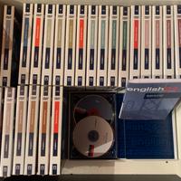 Corso inglese CD + DVD