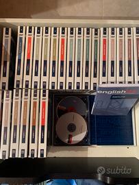 Corso inglese CD + DVD