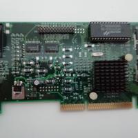 Scheda Video AGP 391