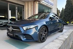 MERCEDES-BENZ A 220 d Automatic Premium Sedan T FH
