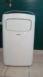 condizionatore portatile confee