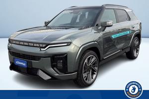 KGM Actyon K-Line 1.5 Turbo GDI 163 CV 2WD