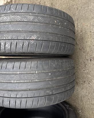 gomme usate 2554019 Estivo MICHELIN - PIL - 940