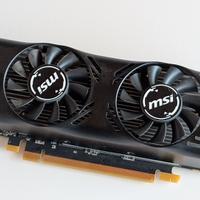 Scheda Grafica NVidia