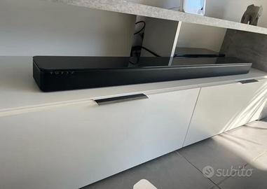 Bose Soundtouch 300 soudbar