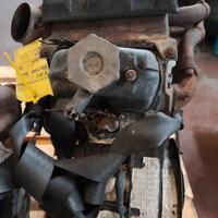 Motore fiat panda 30 cc. 650 BZ a.80