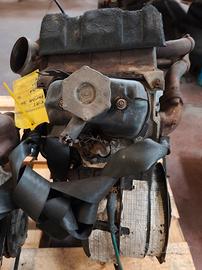 Motore fiat panda 30 cc. 650 BZ a.80