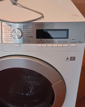 Lavatrice AEG