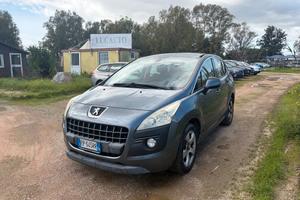 PEUGEOT 3008 1.6 E-HDI 116.000 CV AUTOMATICA