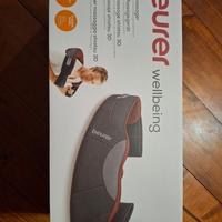 Cintura massaggi Shiatsu 
