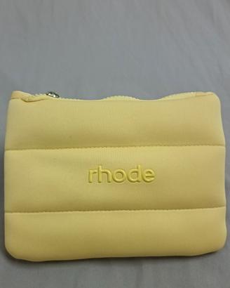 Rhode Summer Bubble Bag