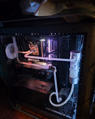 computer gaming