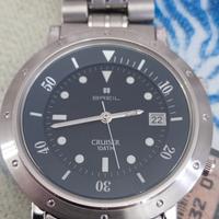 orologio breil cruiser