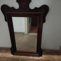 specchi vintage anni 60