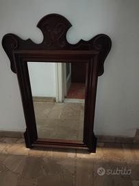 specchi vintage anni 60