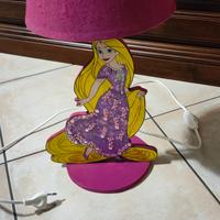 Lampada da scrivania 