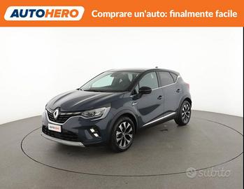 RENAULT Captur MR66856