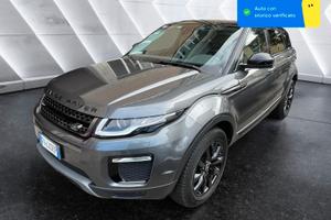 Land Rover Range Evoque 2.0 TD4 150 CV 5p. SE Dyna