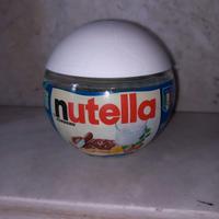 Nutella Barattolo Mondiali 2006