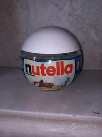 Nutella Barattolo Mondiali 2006