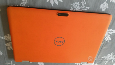 PC touchscreen e reversibile Android & Windows 10